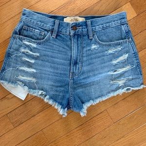 Hollister shorts